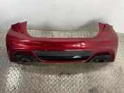 Stoßstange hinten Infiniti Q30 () 850225DA0H