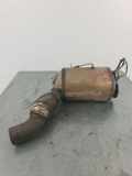 Katalysator ohne Lambdasonde BMW X5 (E70) 7811430