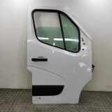 Vordere rechte Tür OPEL MOVANO B Furgon 2.3 CDTI FWD 93197572