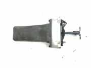 Türanschlag hinten links LAND ROVER RANGE ROVER SPORT (L320) 2.7 D 4x4