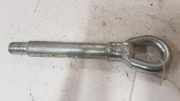Abschlepphaken OPEL ASTRA K 1.6 CDTi