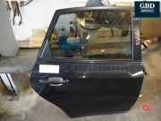 Tür rechts hinten Subaru Impreza III Schrägheck (G3, GH, GR) 60409FG0029P