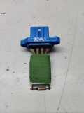 HEIZUNGSLÜFTER REGLER WIDERSTAND FORD FOCUS II (DA_, HCP) 1.6 12790