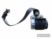 Sicherheitsgurt hinten links NISSAN LEAF (ZE0) Electric 624239501D