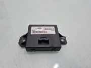Gateway-Steuereinheit LAND ROVER DISCOVERY IV (L319) 2.7 TD 4x4 FK7214F681AH