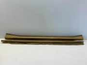 Schwellerinnenverkleidung vorne links MERCEDES-BENZ SL (R129) 320 (129.063) 1297271088 1297270988