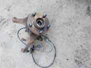 Radnaben vorne links TOYOTA VERSO (_R2_) 2.0 D-4D (AUR20_)