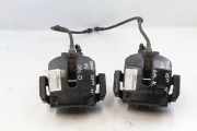 Bremssattel rechts hinten BMW X5 (E70) 6789349