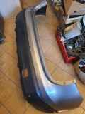 Hintere Stoßstange NISSAN QASHQAI II (J11, J11_) 1.6 dCi 850224EA0H