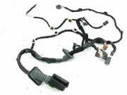 Kabel der vorderen linken Tür PEUGEOT 308 III (FB_, FH_, FP_, F3_, FM_) PureTech 110 (FPHNPL) 9843637880