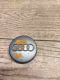 Radkappen AUDI A6 Allroad (4FH, C6) 3.2 FSI quattro 4B0601170