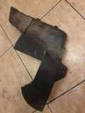 Other Front Right Chassis Parts VW TRANSPORTER V (T5) Furgon 2.5 TDI 7h5863189A
