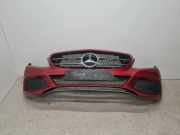 Frontstoßstange MERCEDES-BENZ C (W205) C 300 BlueTEC Hybrid / h (205.012) A2058800340