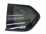 Linke Seite hinteres Seitenfenster NISSAN X-TRAIL (T31) 2.0 M213