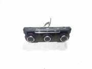 Klimabedienteil VW PASSAT Variant B7 (365) 2.0 TDI 7N0907426AM 5HB009751