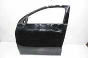 Vordere linke Tür MERCEDES-BENZ EQA(H243) 250+ (243.702) 191 Cosmos black
