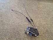 Türschloss vorne rechts SUBARU LEGACY II (BD) 2.5 i 4WD