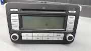 Lautsprechersystem VW Passat B7 Alltrack (36, B7) 1K0035186AD