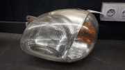 Hauptscheinwerfer links Hyundai Atos (MX)