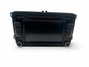 Radio/Navigationssystem-Kombination VW Scirocco III (13) 3C8035195