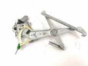 Türfensterheber hinten links SUBARU LEGACY V (BM) 2.0 i AWD