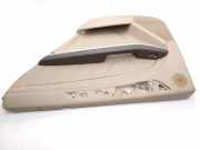 Türpolster hinten rechts MERCEDES-BENZ GL (X166) GL 500 4-matic (166.873) X166DURUAPDAILA