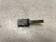 Außentemperatursensor VW GOLF PLUS (5M1, 521) 1.9 TDI 0206070002