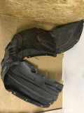 Innenkotflügel vorne rechts MAZDA 3 Sedan (BL) 2.0 MZR BBM4