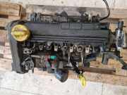 Motor NISSAN NOTE (E11, NE11) 1.5 dCi K9KF