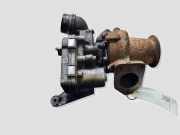 Turbolader BMW 3 Touring (E91) 318 d 18467110