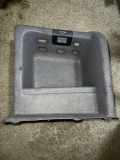 Kofferraumpolster links BMW 5 (E39) 525 tds 8159478