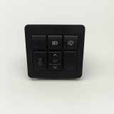 Tastenpanel TOYOTA LAND CRUISER (_J15_) 2.8 D-4D (GDJ150_, GDJ155_) 55446-60240 84150-60070