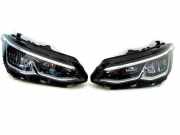 Scheinwerfersatz VW GOLF VIII (CD1) 1.5 TSI Bluemotion 5H1941006 992941591BE