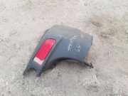 Stoßstange Ecke hinten links