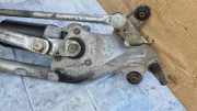 Scheibenwischermechanismus vorne NISSAN PRIMERA Estate (WP12) 2.2 Di
