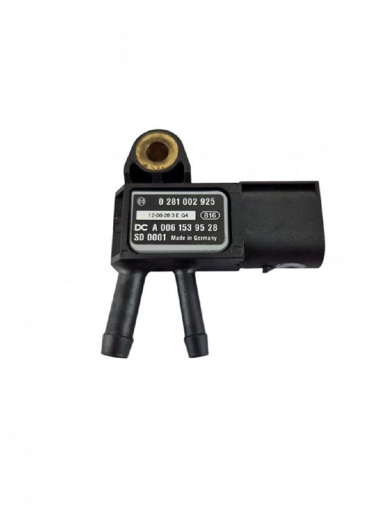 Druckschalter für Klimaanlage Mercedes-Benz Vito/Mixto Kasten (W639) A0061539528