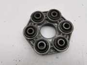 Propshaft Rubber Coupling BMW 5 Touring (F11) 520 d