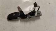 Zündschloss CITROËN C4 Picasso I (UD_) 1.6 HDi 9663123380