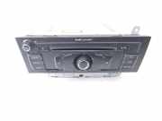 Radio/Navigationssystem-Kombination Audi A4 Avant (8D, B5) 8T1035186C