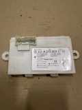 Keyless Steuergerät MERCEDES-BENZ E (W213) E 220 d (213.004) A2139018203 A2139022006