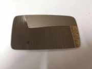 Türspiegelglas vorne rechts VW GOLF III (1H1) 1.6 ST00264