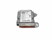 Airbag-Steuergerät RENAULT MEGANE I Coach (DA0/1_) 1.6 e (DA0F) 7700437477B A1042E10532