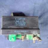 Zündkerzenrelais LANCIA PHEDRA (179_) 2.2 JTD (179AXC1A) 9639912580