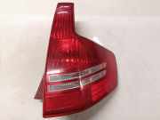 Lampenträger Heckleuchte rechts Citroen C4 I (LC) 9655863980