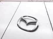 Emblem Mazda 6 Hatchback (GG) G21B51730