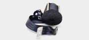 Sicherheitsgurt links hinten Mazda 3 Stufenheck (BK) 602499905