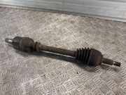 Antriebswelle vorne rechts RENAULT MEGANE II (BM0/1_, CM0/1_) 1.5 dCi (BM0F, CM0F)