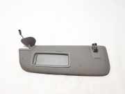 Sonnenblende links Porsche Panamera 1 (970) 97073103110