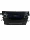 Head-Up-Display RENAULT TRAFIC III Furgon (FG_) 1.6 dCi 120 281159509R