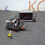 Navigationsanzeige LAND ROVER RANGE ROVER III (L322) 4.4 D 4x4 BH42-10E887-RG